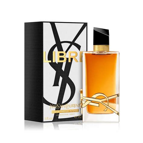 ysl libre intense perfume boots.